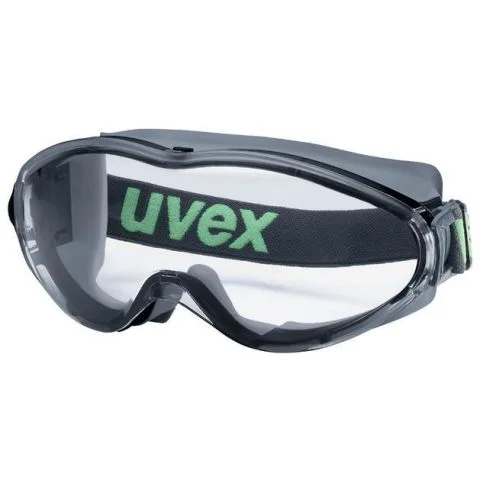 Ultrasonic Planet Under Armour Beskyttelsesbriller 4049691