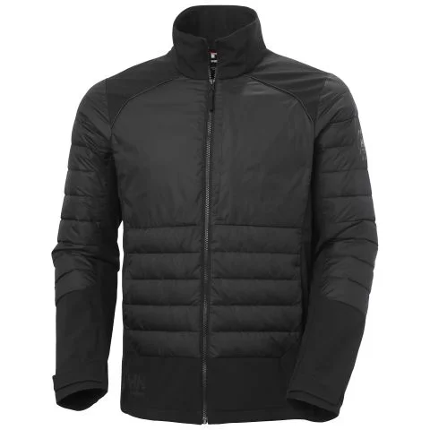 74142-993 Helly Hansen Workwear Softshelljakke 4089317