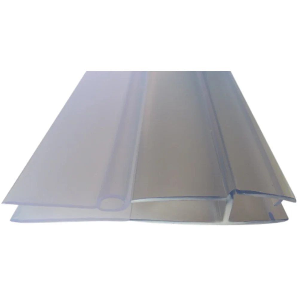 CELESTE SUBBELIST HØY TYPE TRANSPARENT 2-PK v:3870944