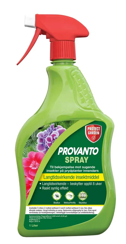 Insektspray Provanto v:5771325