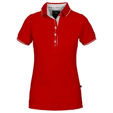 PSW5156000170 Texstar Poloskjorte 4041067