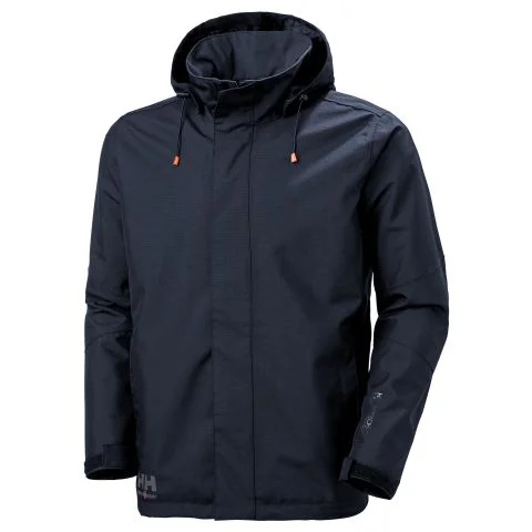 Oxford 71290-590 Helly Hansen Workwear Skalljakke 4055892