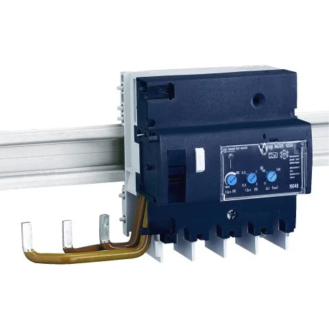 Vigi NG125 Schneider Electric Jordfeilmodul 3043165