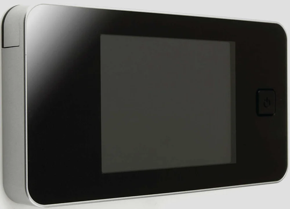 Yale Doorman elektronisk dørkikkert v:5087583