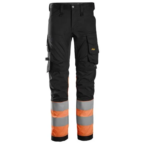 6334 Snickers Workwear Arbeidsbukse 3104613
