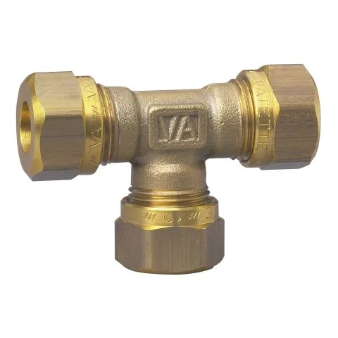 FG0370300 Vatette T-kobling 2810281