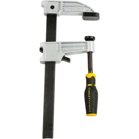FatMax FMHT0-83246 STANLEY Støpejernstvinge 2901032
