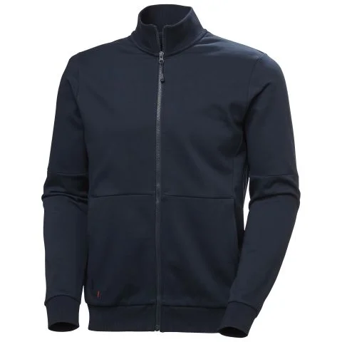 Evo 79344_591 Helly Hansen Workwear Sweatshirt 4071745