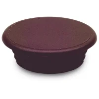 DEKKPROPP BRUN Ø14/19MM PAK 200 STK v:9886866