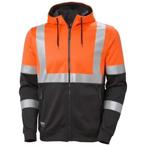 Addvis 79259_269 Helly Hansen Workwear Hettegenser 4057828