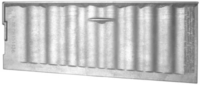 BRENNPLATE SIDE JØTUL F118 v:8341128