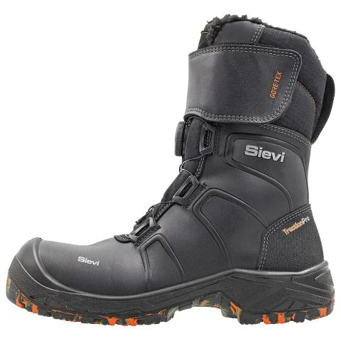 Alaska GT Roller+ GTX S7 Sievi Vernestøvel 4031077