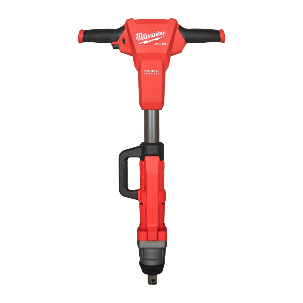 Muttertrekker m18 fhiwf1r-0c milwaukee v:2792027 Muttertrekker m18 fhiwf1r-0c milwaukee v:2792027