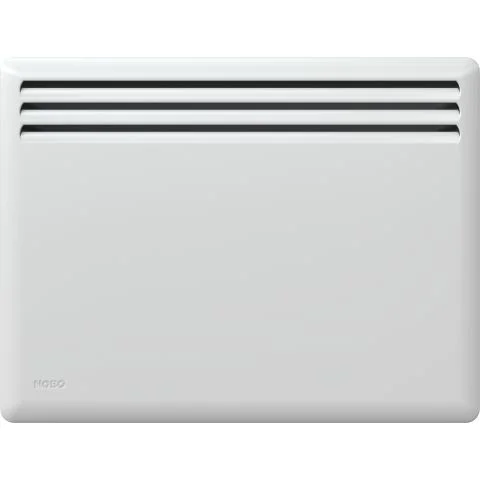 Front Nobö El-radiator 2819516 Front Nobö El-radiator 2819516