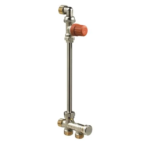RA-K-VB-N Danfoss Radiatorkobling 2812335