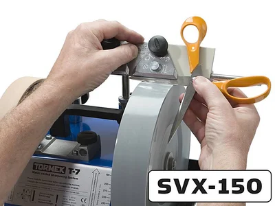 SLIPEJIGG F/SAKSER SVX-150 v:8849571