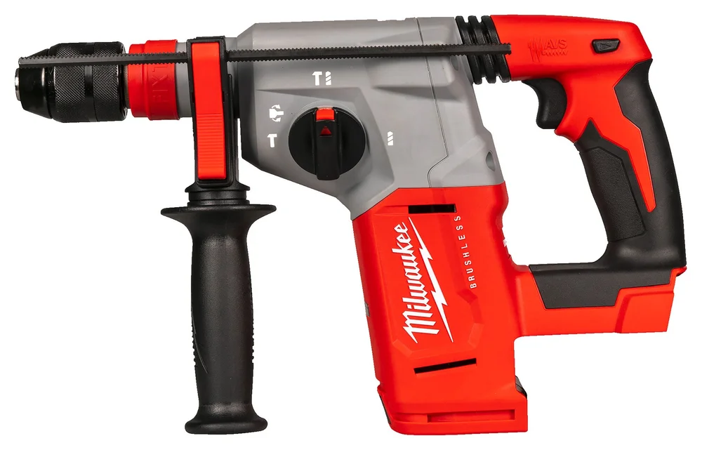 MILWAUKEE BORHAMMER M18 BLHX-0X v:5590370