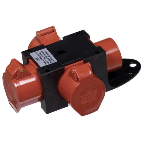 516-11 Sagab IEC-adapter 2818991