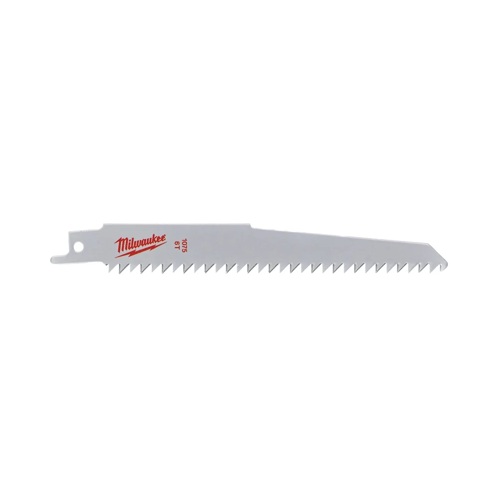 Milwaukee Tigersagblad Tre, 230x6T, 5P v:6284065