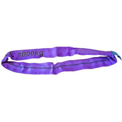 RUNDSLING 1000KG 4M VIOLETT v:3963730