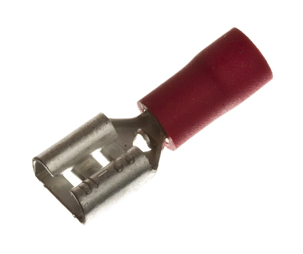 Connect Kabelsko hunn, 6,3 mm v:1871080
