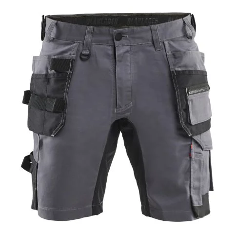 175218329600C58 Blåkläder Shorts 4028090