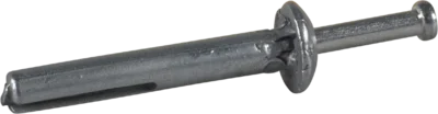 METALLSPIKERPLUGG SPIX 6X40 FZB-100 v:4093331 METALLSPIKERPLUGG SPIX 6X40 FZB-100 v:4093331