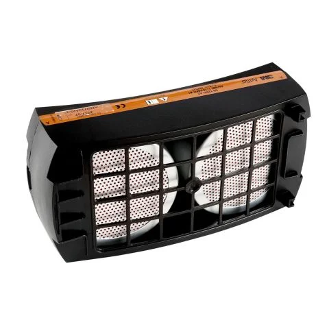 Adflo A2 837542 3M Gassfilter 4066218