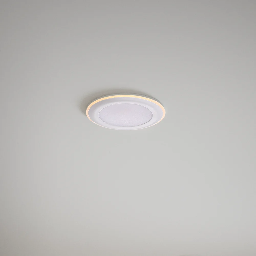 NORDLUX ELKTON 8 2700K 3-STEP, HVIT v:1233114 NORDLUX ELKTON 8 2700K 3-STEP, HVIT v:1233114