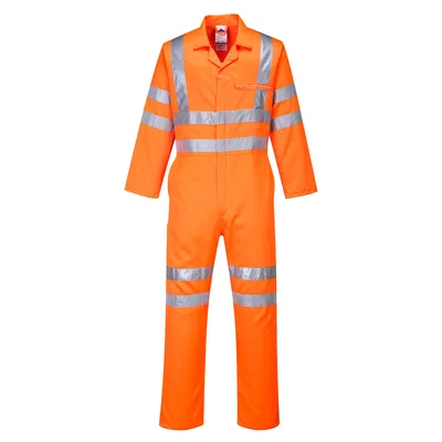 KJELEDRESS SERVICE HI-VIS L ORA-2XL v:7107906 KJELEDRESS SERVICE HI-VIS L ORA-2XL v:7107906