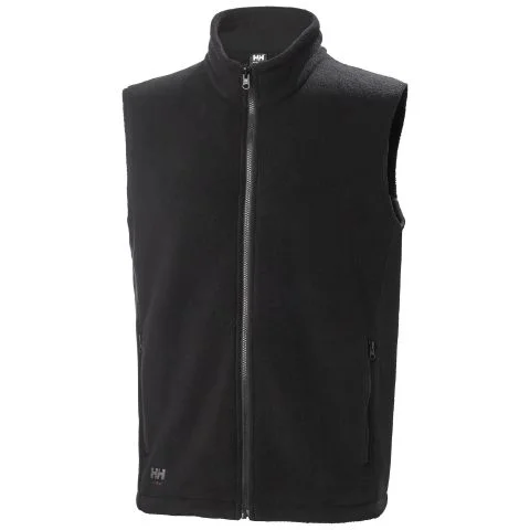 Manchester 2.0 Helly Hansen Workwear Vest 3109987