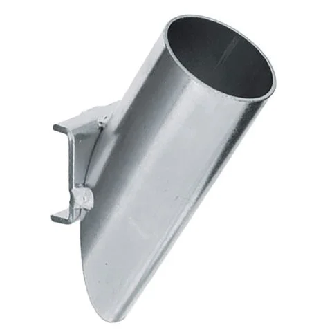 206901 X-ponent Inredning Rørholder 3058097
