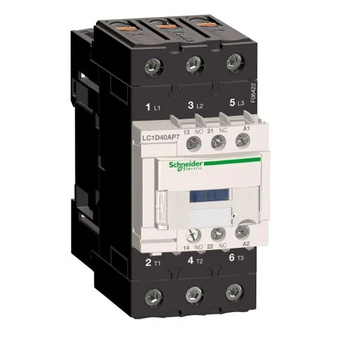 LC1D40AP7 Schneider Electric Kontaktor 3094885