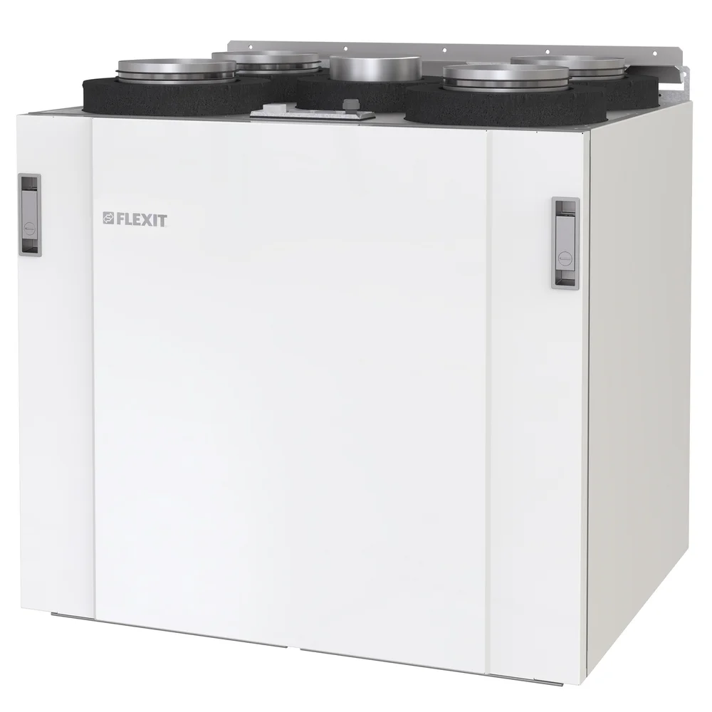 VENT.AGGREGAT NORDIC S4 REL v:4320395