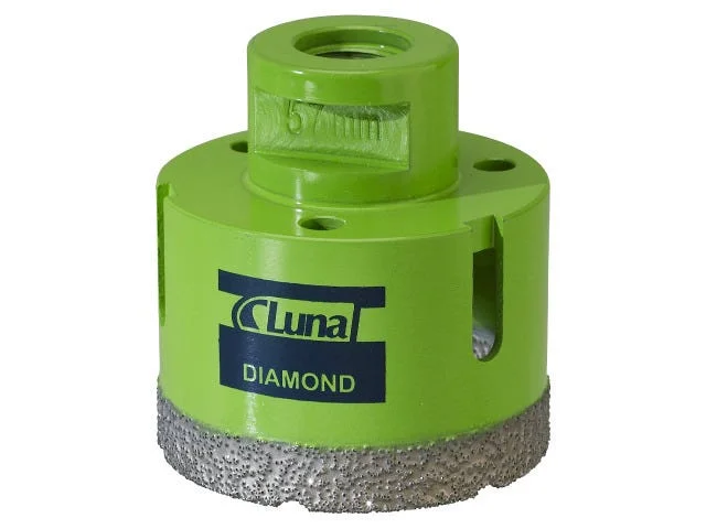 LUNA DIAMANTHULLSAG 110MM v:2295088
