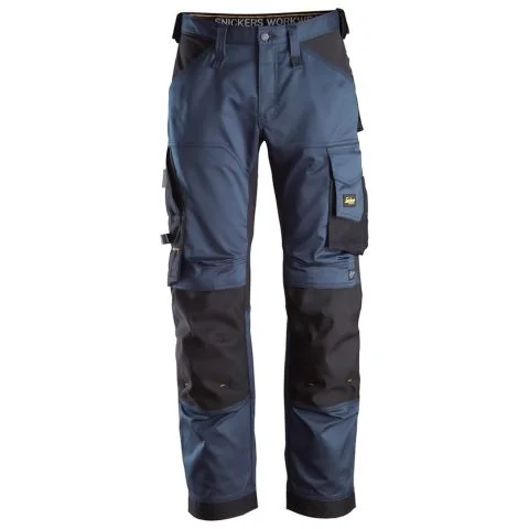 6351 AllroundWork Snickers Workwear Arbeidsbukse 3063129