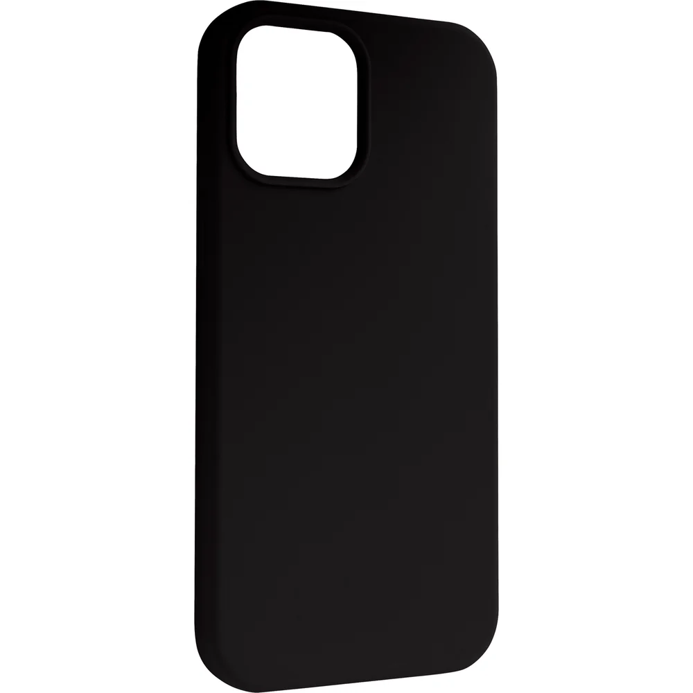 LEKI BYCPH COVER IPHONE 15 PRO SILICONE BLACK v:1742538