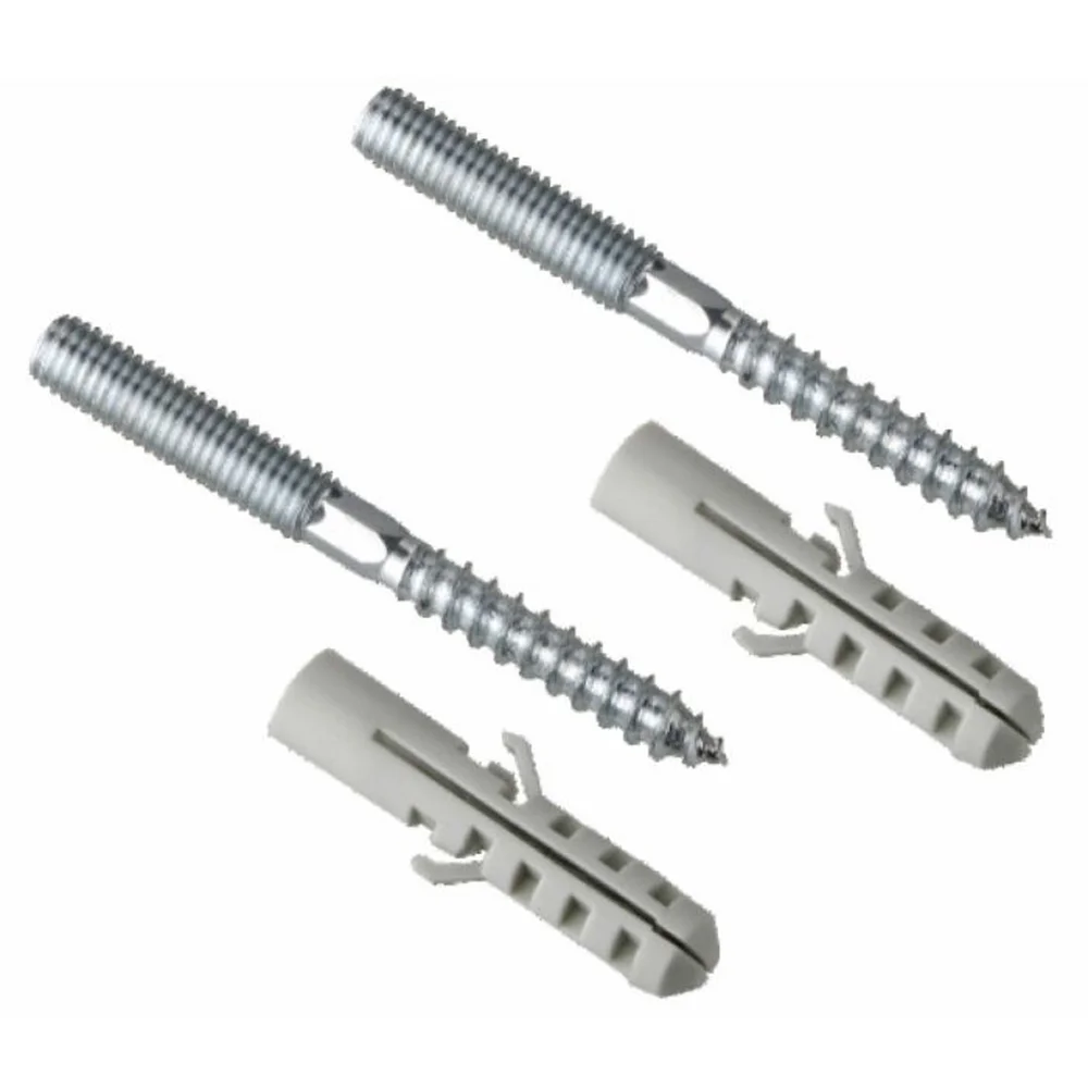 CORNAT KOMBISKRUE M8X120 MM 2-PK v:8385996 CORNAT KOMBISKRUE M8X120 MM 2-PK v:8385996