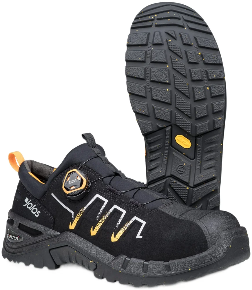 JALAS VERNESKO LAV TEGERA® EXALTER 9995 v:3834697