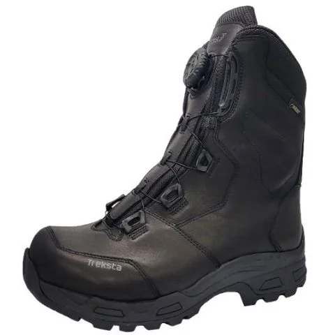 Tiger Tactical GTX BOA Treksta Yrkesstøvel 3139813 Tiger Tactical GTX BOA Treksta Yrkesstøvel 3139813
