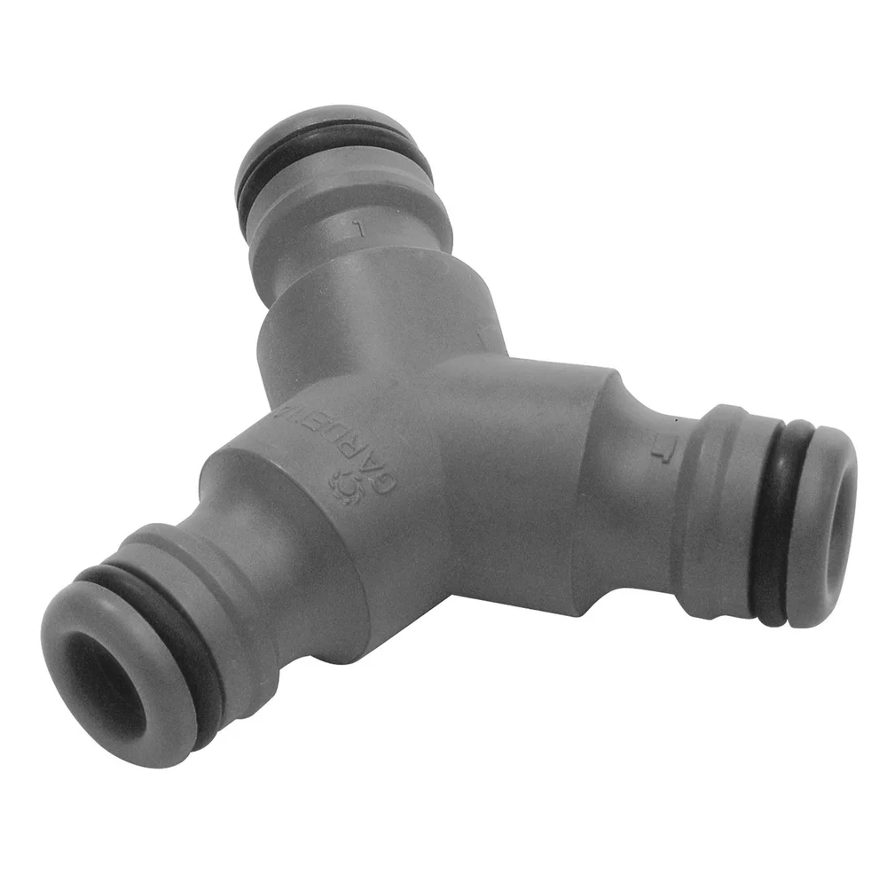 Y-stykke 2934 – Gardena v:7429415 Y-stykke 2934 – Gardena v:7429415