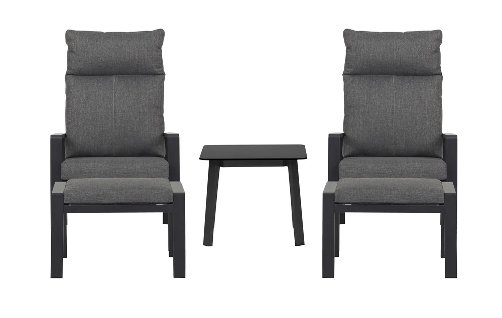 Hagegruppe loungesett Lena v:6038423
