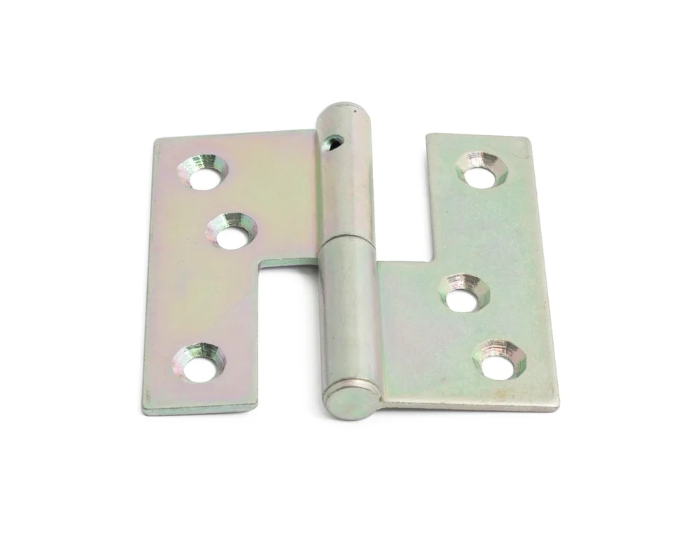 LØFTEHENGSEL 1002 70MM VENST ELF SB v:3718334 LØFTEHENGSEL 1002 70MM VENST ELF SB v:3718334