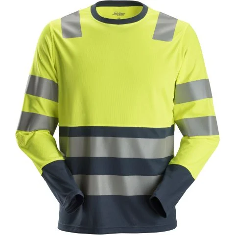2433 Snickers Workwear T-skjorte 3061471 2433 Snickers Workwear T-skjorte 3061471