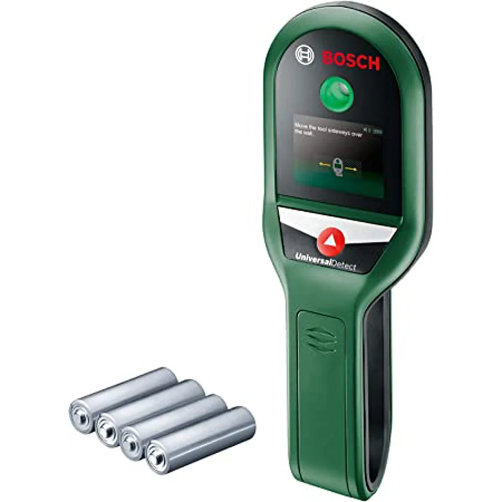BOSCH MULTIDETEKTOR UNIVERSALDETECT v:8913010