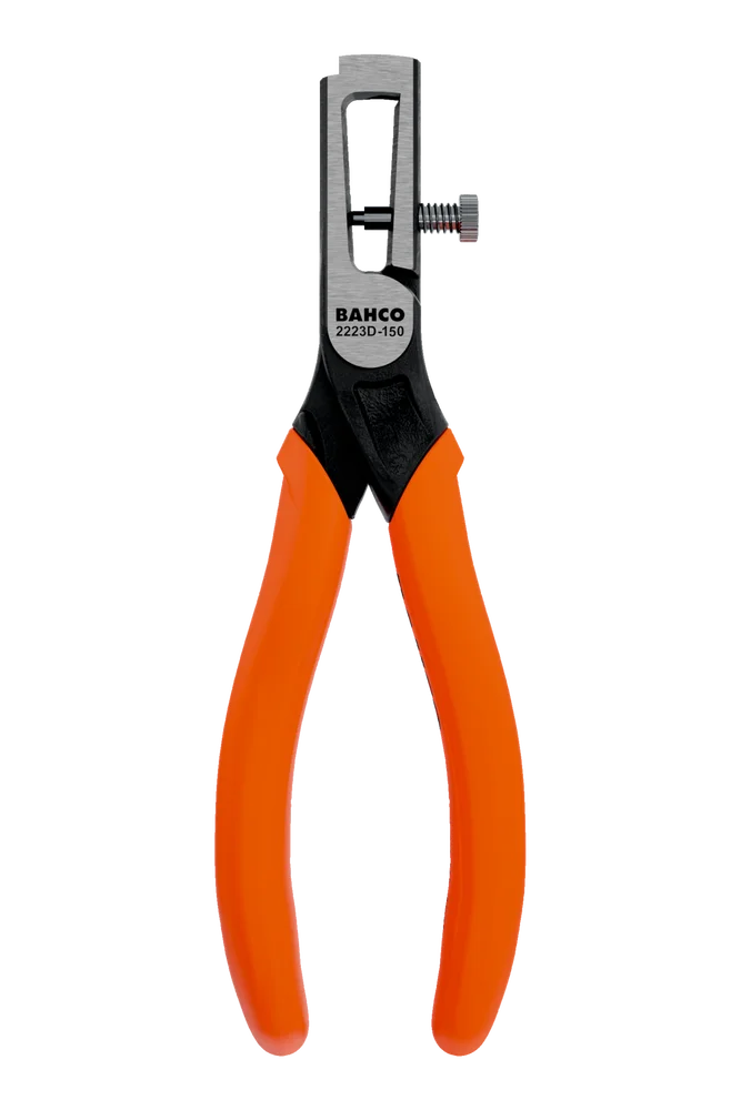 Avisoleringstang 2223d bahco 2223 d-150 bahco v:6020962 Avisoleringstang 2223d bahco 2223 d-150 bahco v:6020962