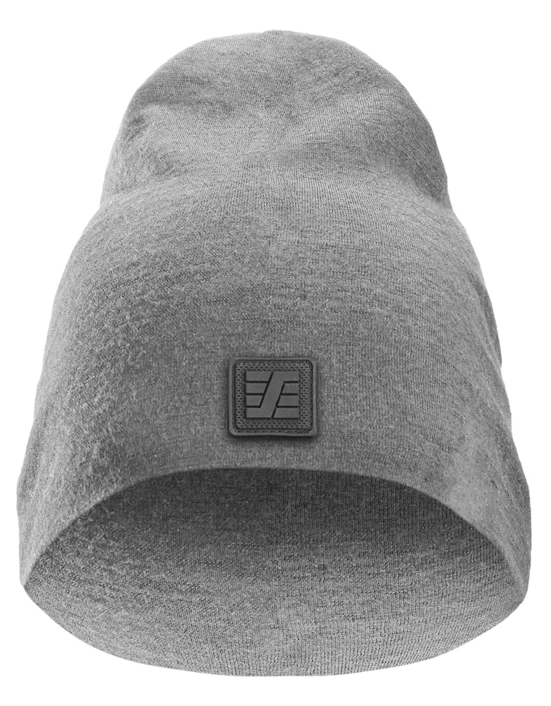 Lue ull grå onsize v:2257800 Lue ull grå onsize v:2257800