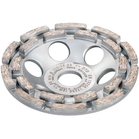 628209000 Metabo Diamantskjæreskive 1110244