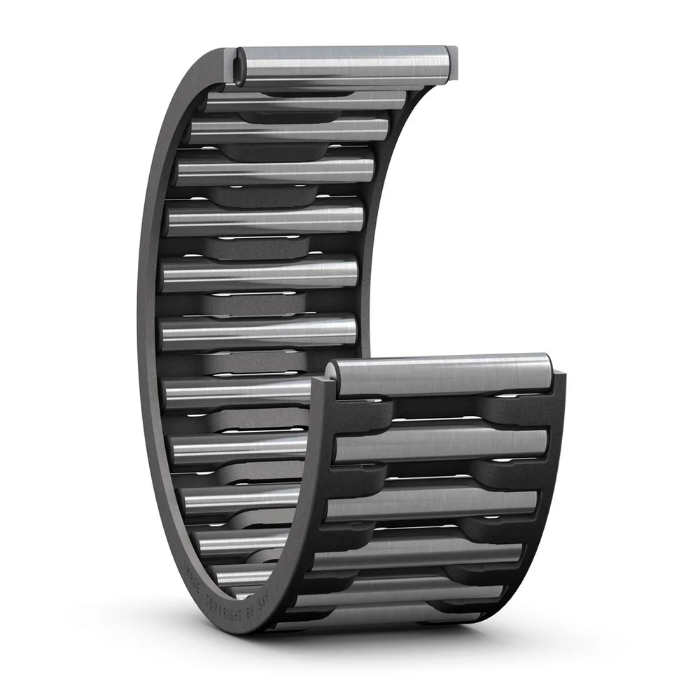 SKF K 65X70X20 NÅLRULLKRANS v:3593523