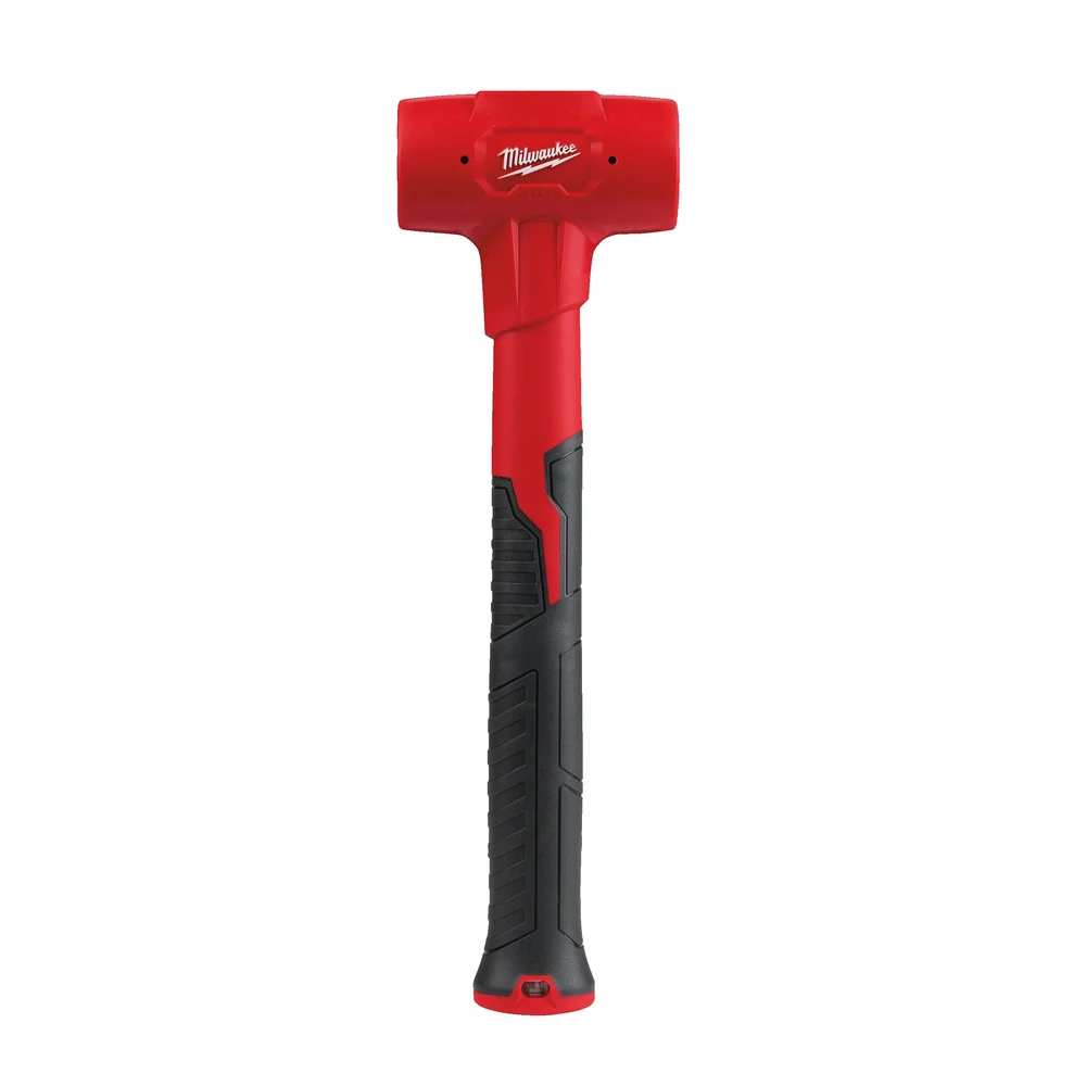 Milwaukee Klubbhammer rekylfri, 790 g v:7853729 Milwaukee Klubbhammer rekylfri, 790 g v:7853729